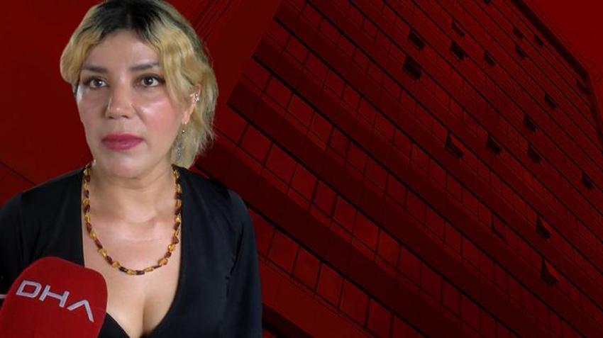 İstanbul'da genç avukat Kübra'nın sır sonu! Plazada bu not bulundu