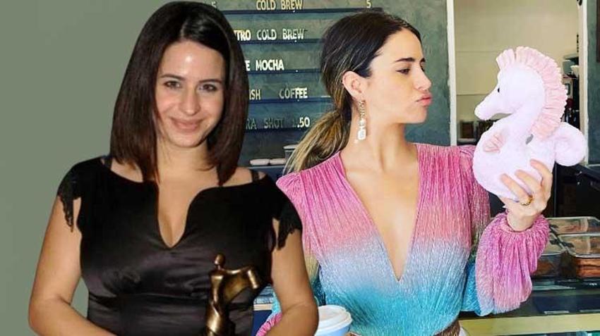 Büşra Pekin değişimi ile 'yok artık' dedirtiyor! Son haliyle ilgili konuştu