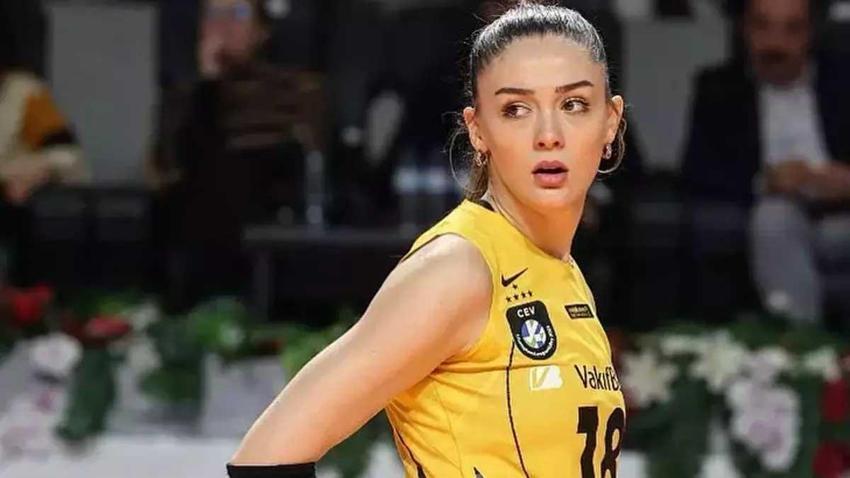 Milli voleybolcu Zehra Güneş’in kuzeni Survivor’ın yıldızı çıktı