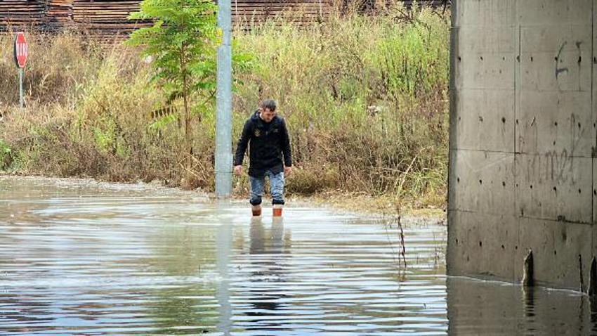 Meteoroloji son dakika kodu ile duyurdu! İstanbul dahil 43 ilde alarm verildi, çok şiddetli olacak