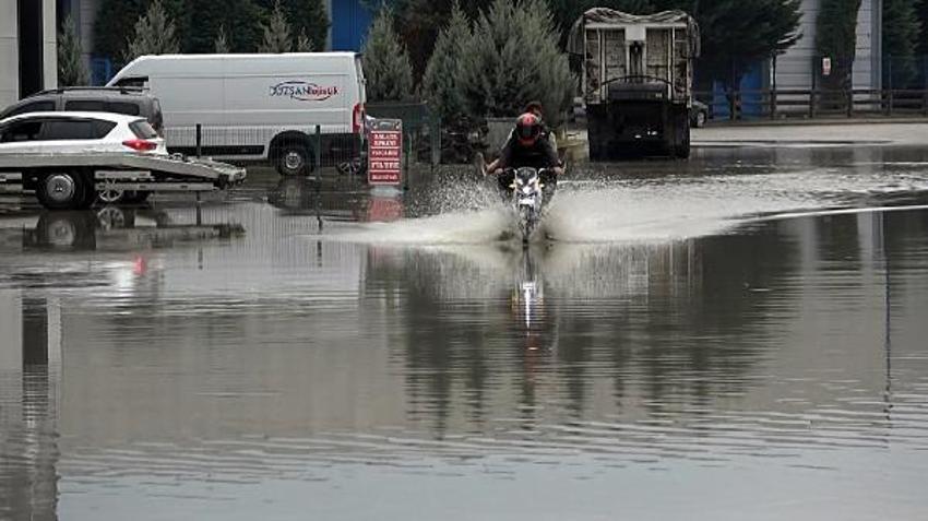 Meteoroloji son dakika kodu ile duyurdu! İstanbul dahil 43 ilde alarm verildi, çok şiddetli olacak