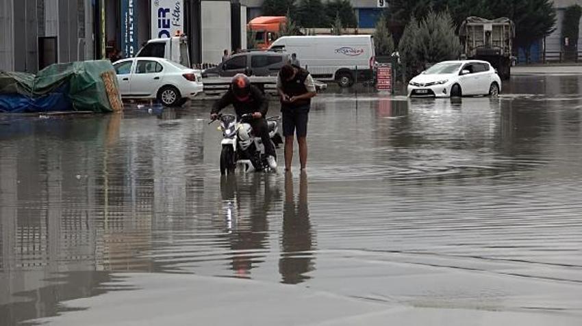 Meteoroloji son dakika kodu ile duyurdu! İstanbul dahil 43 ilde alarm verildi, çok şiddetli olacak