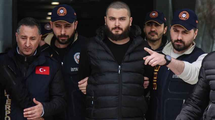 Mahkemeden dikkat çeken Thodex tespiti! Cezaevinden mektup yazdı