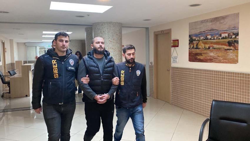 Mahkemeden dikkat çeken Thodex tespiti! Cezaevinden mektup yazdı