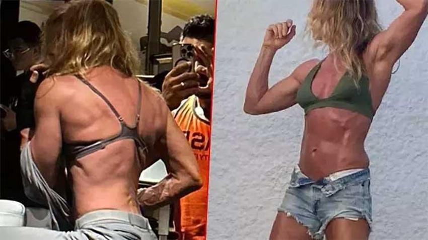 Biricik Suden: Hayalinizdeki kadını neden bende arıyorsunuz?