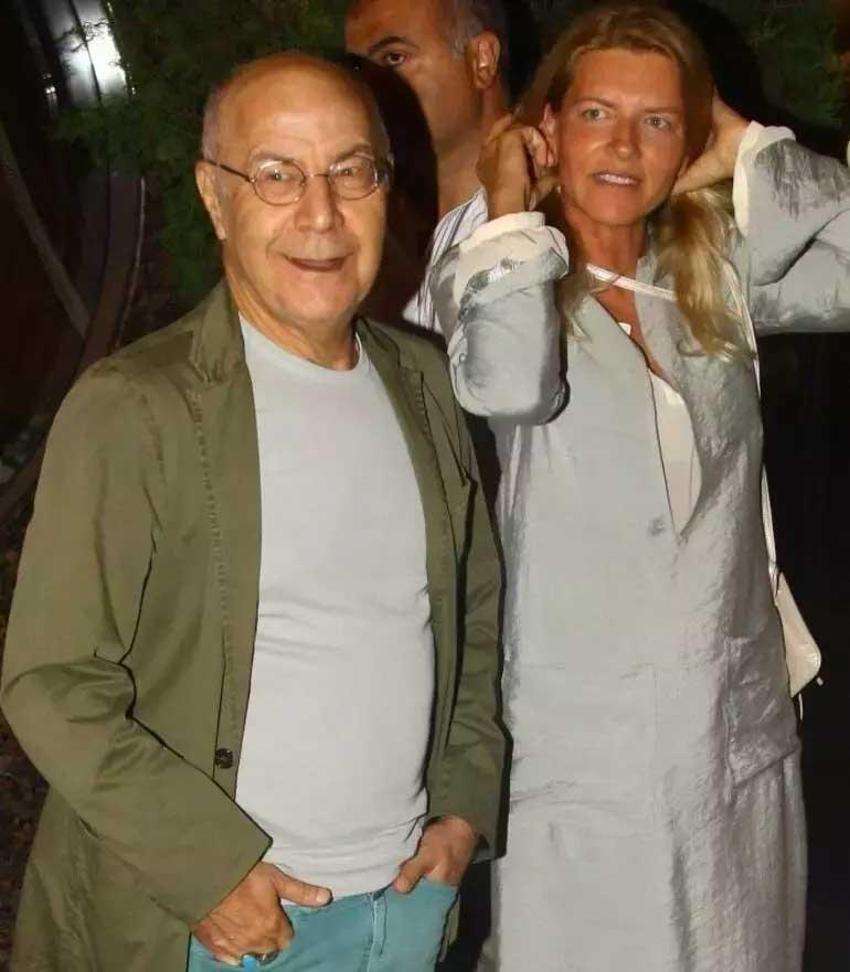 Biricik Suden: Hayalinizdeki kadını neden bende arıyorsunuz?