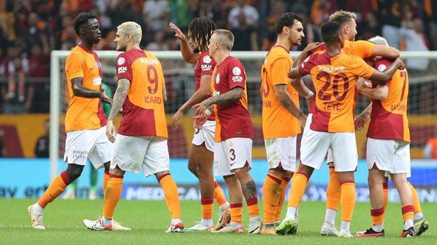 Galatasaray - Ankaragücü maçı sonrası Manchester United sınavı için çarpıcı yorum!