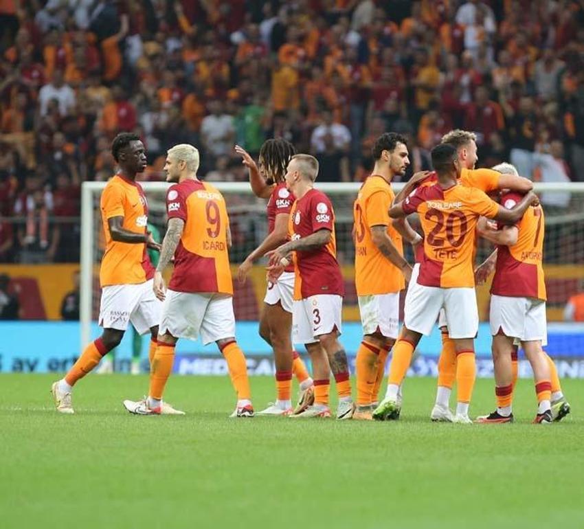 Galatasaray - Ankaragücü maçı sonrası Manchester United sınavı için çarpıcı yorum!