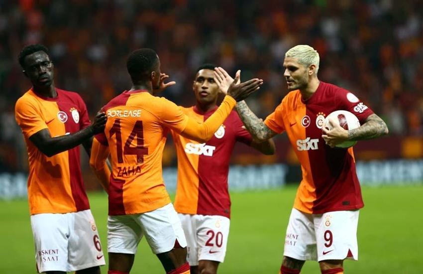 Galatasaray - Ankaragücü maçı sonrası Manchester United sınavı için çarpıcı yorum!
