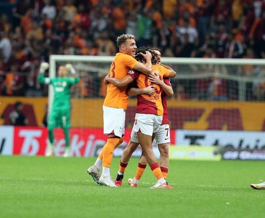 Galatasaray - Ankaragücü maçı sonrası Manchester United sınavı için çarpıcı yorum!