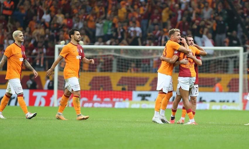 Galatasaray - Ankaragücü maçı sonrası Manchester United sınavı için çarpıcı yorum!