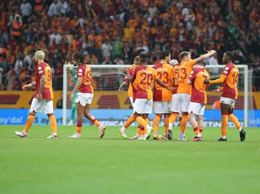 Galatasaray - Ankaragücü maçı sonrası Manchester United sınavı için çarpıcı yorum!