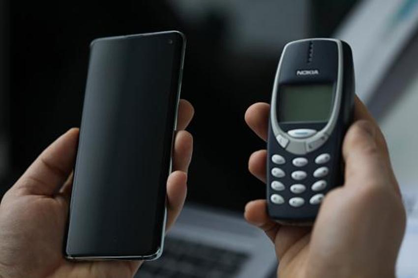 Cep telefonlarındaki büyük tehlike ortaya çıktı! Her adımınızı izliyor