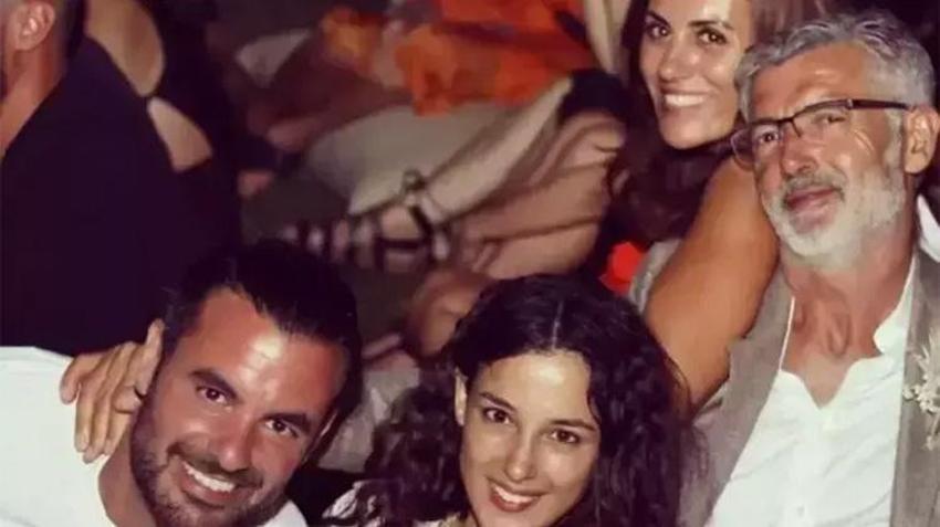 'Yasak aşk'ta bu kez de aylar önceki yazışmaları ortaya çıktı