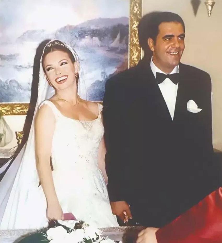Pınar Eliçe 'bir kare bile fotoğrafım yok' denişti, gizlenen kareler ortaya çıktı