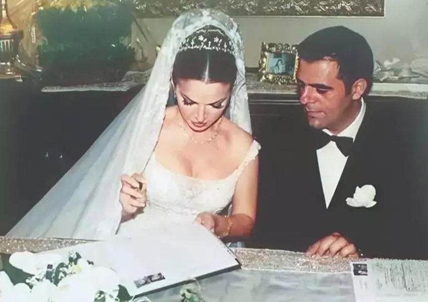 Pınar Eliçe 'bir kare bile fotoğrafım yok' denişti, gizlenen kareler ortaya çıktı