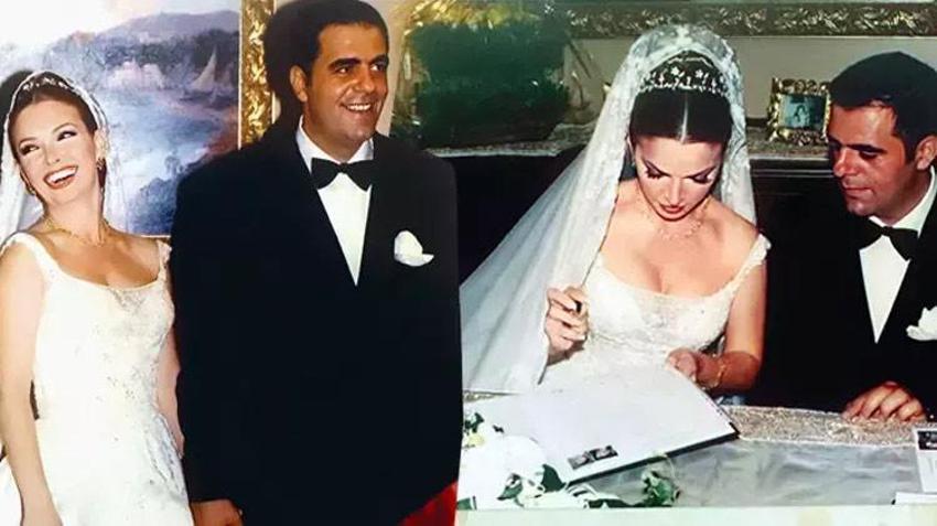 Pınar Eliçe 'bir kare bile fotoğrafım yok' denişti, gizlenen kareler ortaya çıktı