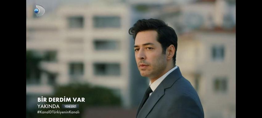 Bir Derdim Var nerede çekiliyor? Bir Derdim Var dizisi hangi diziden uyarlama mı?