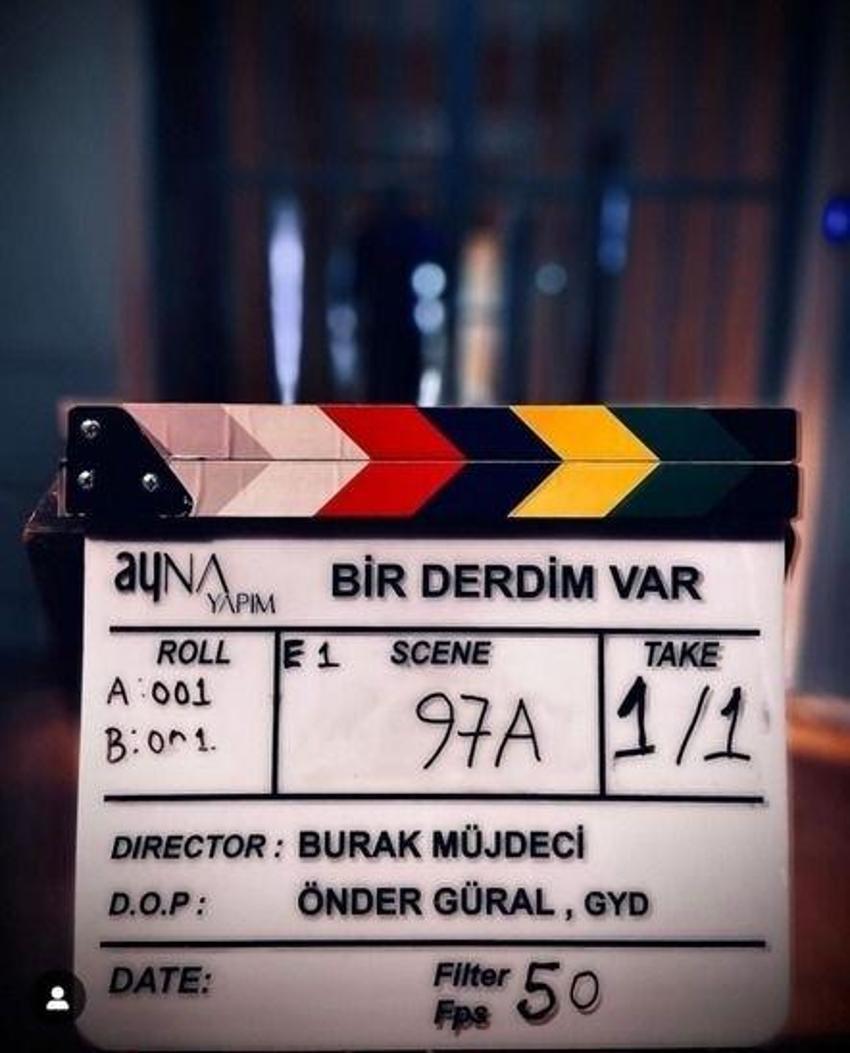 Bir Derdim Var nerede çekiliyor? Bir Derdim Var dizisi hangi diziden uyarlama mı?
