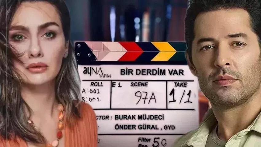 Bir Derdim Var nerede çekiliyor? Bir Derdim Var dizisi hangi diziden uyarlama mı?