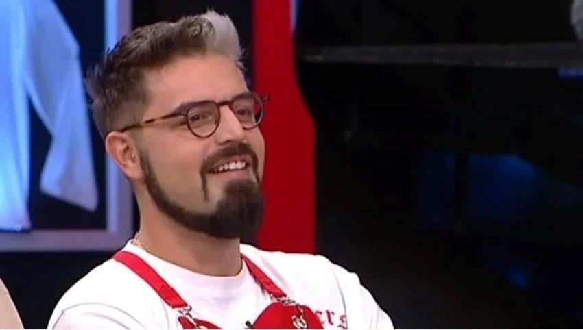 Eski şampiyon gelir gelmez elendi! 1 Ekim MasterChef elenen son isim belli oldu