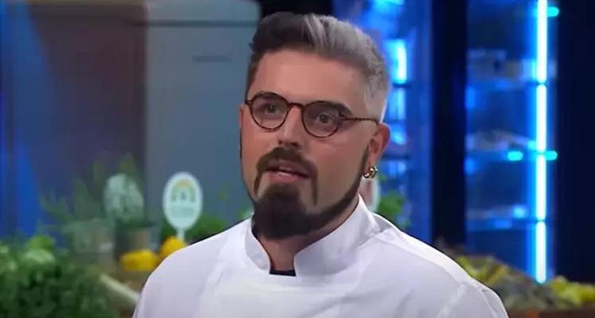 Eski şampiyon gelir gelmez elendi! 1 Ekim MasterChef elenen son isim belli oldu