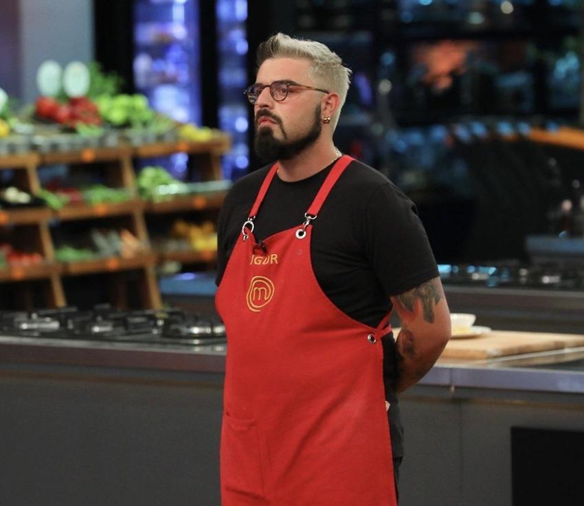 Eski şampiyon gelir gelmez elendi! 1 Ekim MasterChef elenen son isim belli oldu