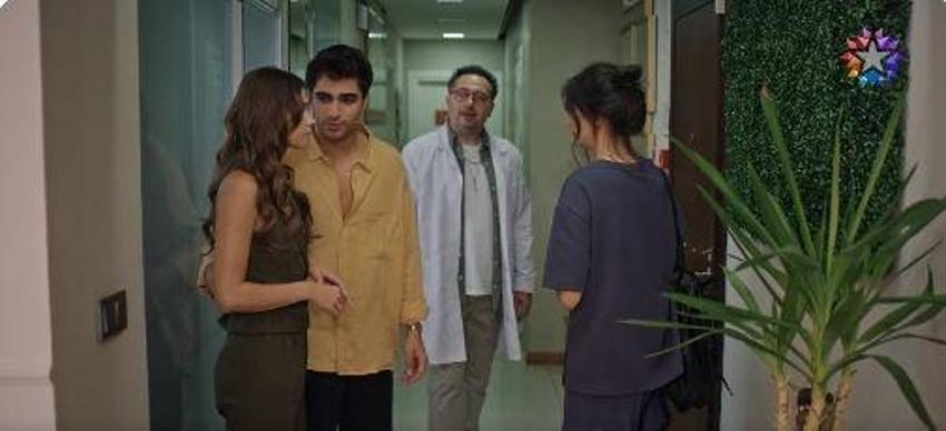 Sezen Aksu Seyran ve Ferit için şarkı besteledi! Yalı Çapkını'nın şarkısını Mert Ramazan Demir söyleyecek