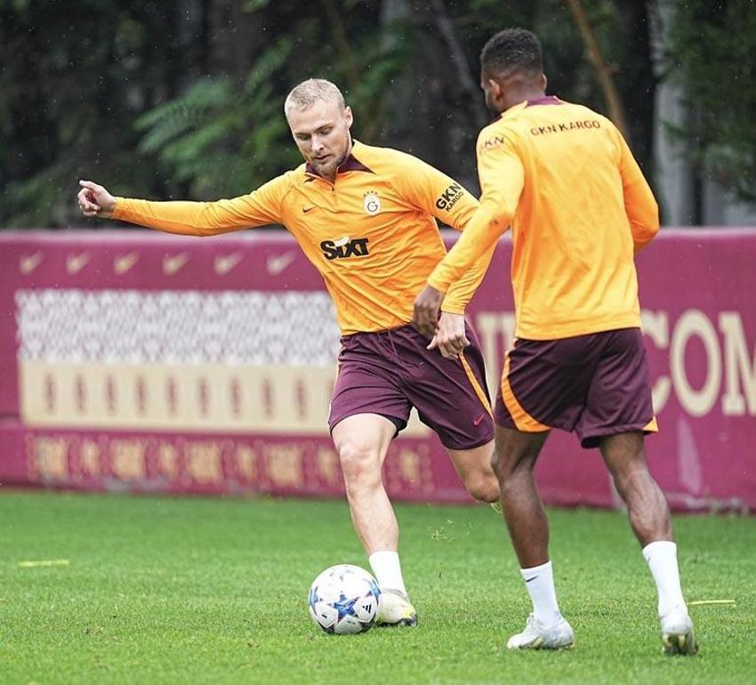 Manchester United - Galatasaray maçı Erik ten Hag'ın kaderini belirleyecek!