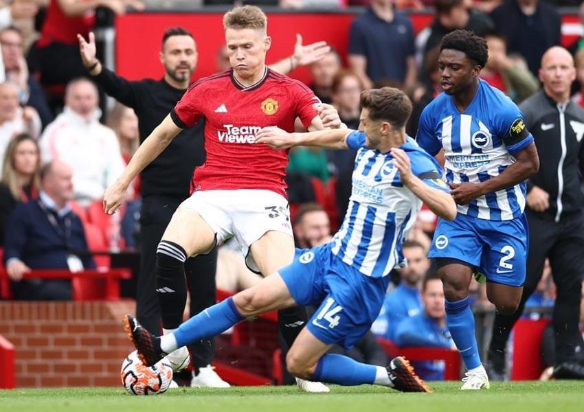 Manchester United - Galatasaray maçı Erik ten Hag'ın kaderini belirleyecek!