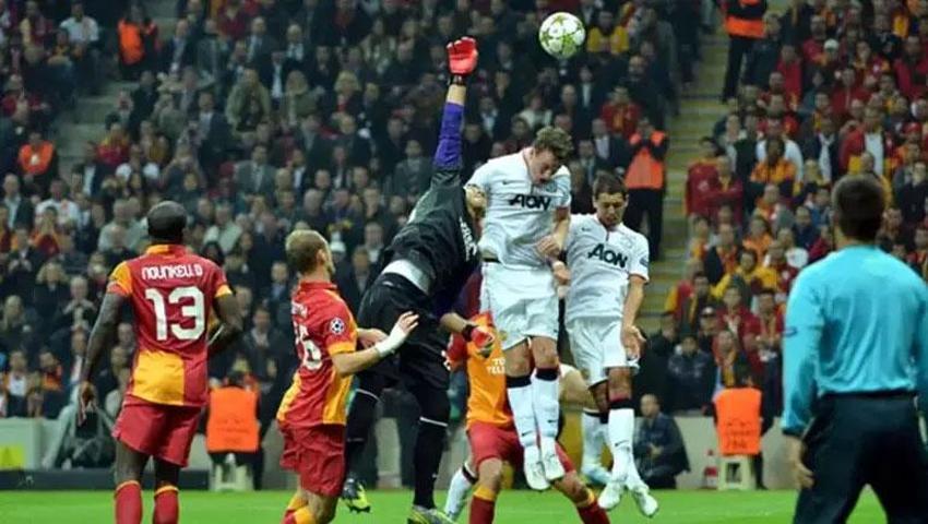 Manchester United - Galatasaray maçı Erik ten Hag'ın kaderini belirleyecek!