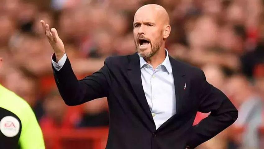 Manchester United - Galatasaray maçı Erik ten Hag'ın kaderini belirleyecek!
