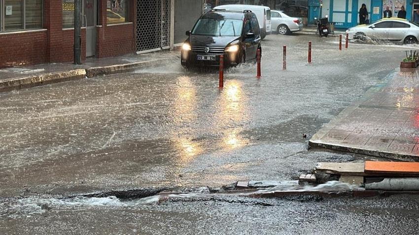 Meteoroloji'den 11 il için sarı ve turuncu kodu uyarı! Orhan Şen sel riskinin olduğu bölgeleri açıkladı