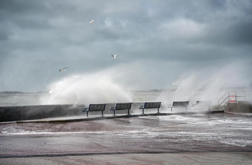 Meteoroloji'den 11 il için sarı ve turuncu kodu uyarı! Orhan Şen sel riskinin olduğu bölgeleri açıkladı