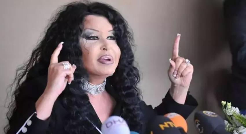 Bülent Ersoy'a üç milyon TL'lik hediye! Üç ayda hazırlandı