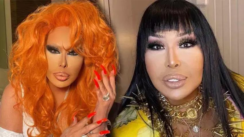 Bülent Ersoy'a üç milyon TL'lik hediye! Üç ayda hazırlandı