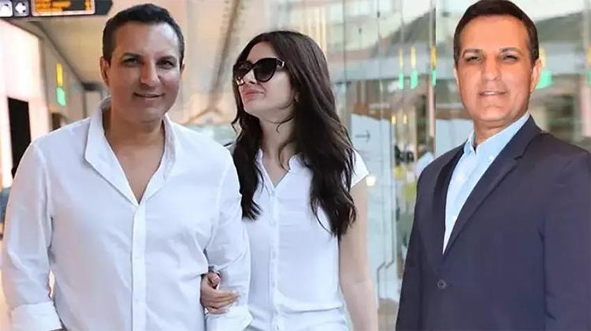 Rafet El Roman'dan evliliğe yeşil ışık! ' Gerçek aşıklar aynı yaştadır'