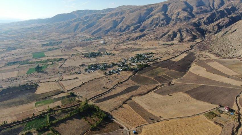 Köylüler korkudan tarlaya gidemiyor, karşılaşmamak için dua ediyorlar