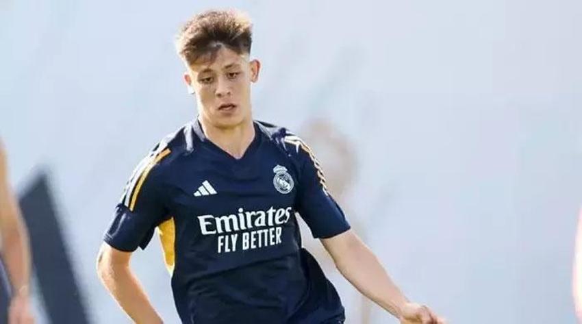 Arda Güler Real Madrid kariyerine bir türlü başlayamadı! İspanya basınından şok transfer iddiası...