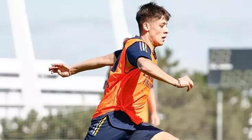 Arda Güler Real Madrid kariyerine bir türlü başlayamadı! İspanya basınından şok transfer iddiası...