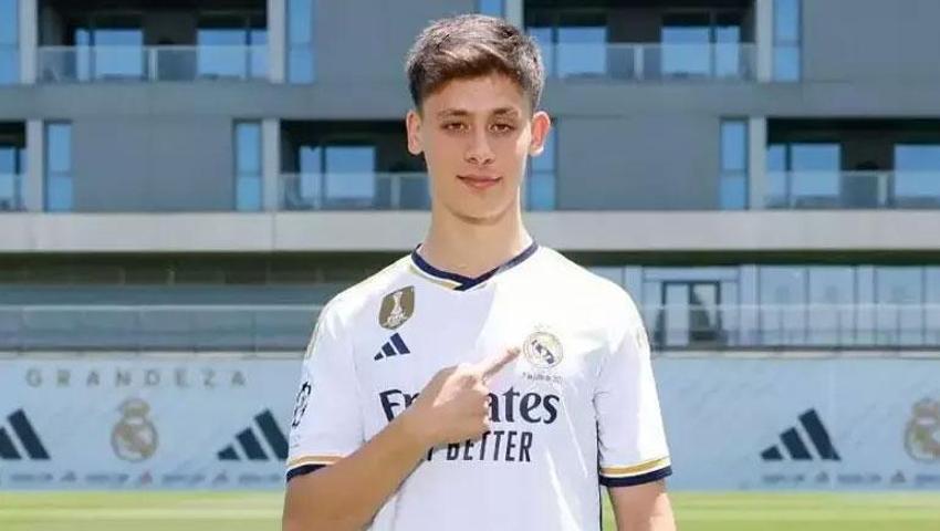 Arda Güler Real Madrid kariyerine bir türlü başlayamadı! İspanya basınından şok transfer iddiası...