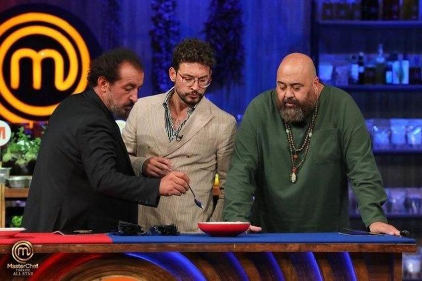 MasterChef All Star takım kaptanları kim oldu? 2 Ekim MasterChef'te takımlar nasıl oluştu?