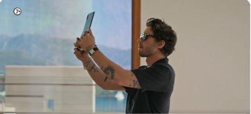 Yalı Çapkını 40. bölüm 2. fragmanı: İfakat'in Seyran planını Sultan itiraf etti! Kaya Seyran'ı okula yazdırıyor