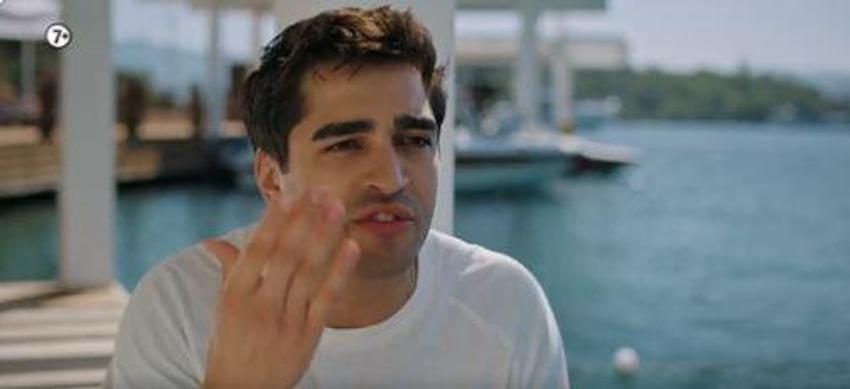 Yalı Çapkını 40. bölüm 2. fragmanı: İfakat'in Seyran planını Sultan itiraf etti! Kaya Seyran'ı okula yazdırıyor