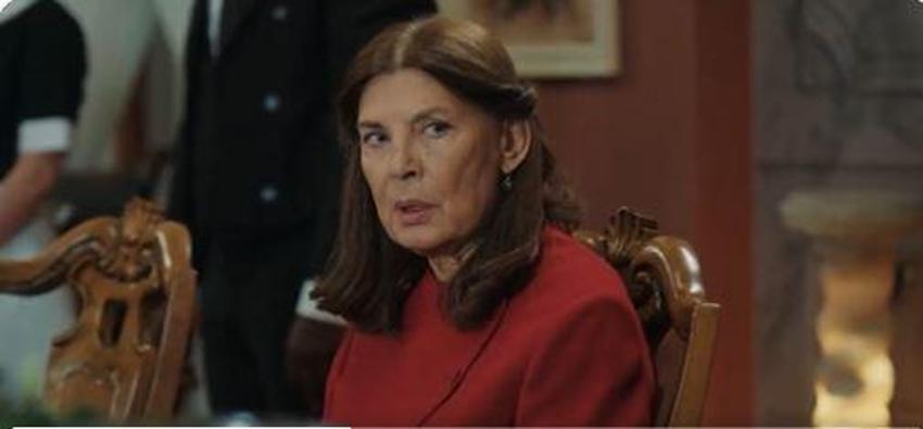 Yalı Çapkını 40. bölüm 2. fragmanı: İfakat'in Seyran planını Sultan itiraf etti! Kaya Seyran'ı okula yazdırıyor