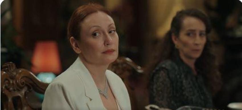 Yalı Çapkını 40. bölüm 2. fragmanı: İfakat'in Seyran planını Sultan itiraf etti! Kaya Seyran'ı okula yazdırıyor