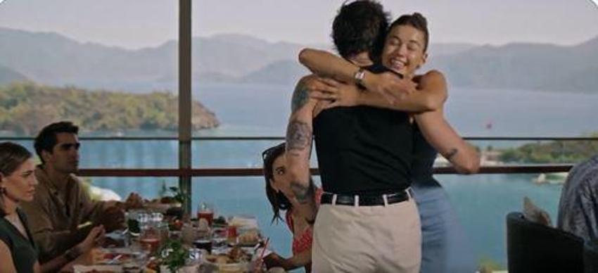 Yalı Çapkını 40. bölüm 2. fragmanı: İfakat'in Seyran planını Sultan itiraf etti! Kaya Seyran'ı okula yazdırıyor