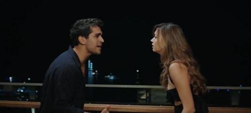 Yalı Çapkını 40. bölüm 2. fragmanı: İfakat'in Seyran planını Sultan itiraf etti! Kaya Seyran'ı okula yazdırıyor