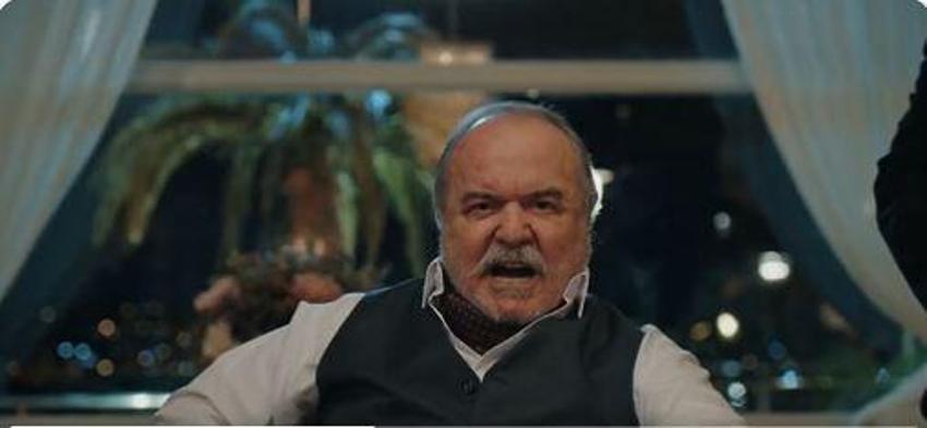 Yalı Çapkını 40. bölüm 2. fragmanı: İfakat'in Seyran planını Sultan itiraf etti! Kaya Seyran'ı okula yazdırıyor