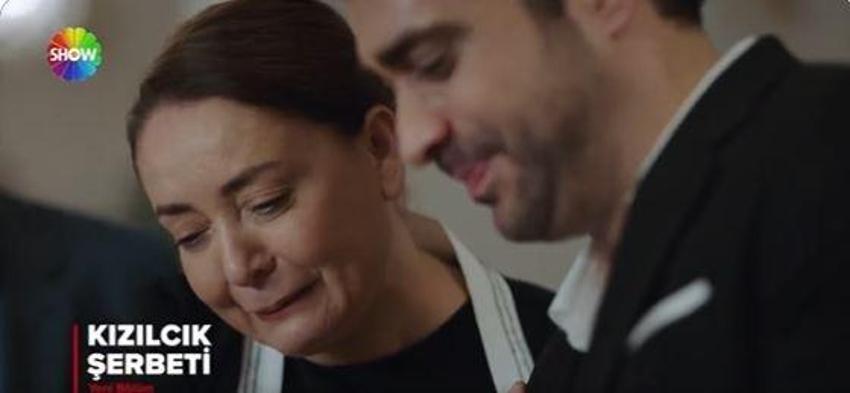 Kızılcık Şerbeti 33. bölüm 2. fragmanı: Nursema Umut'un ihanetini anladı, Doğa bebeği için Kıvılcım'dan vazgeçti